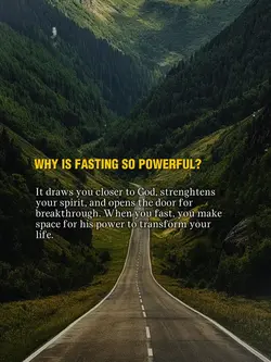 Fasting