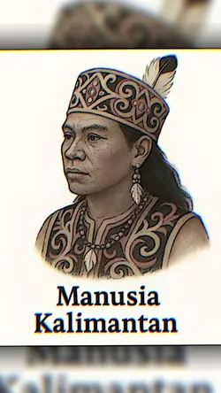 JJ versi Kalimantan 