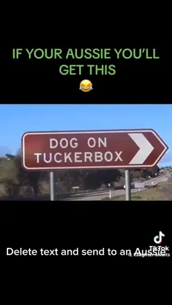 Visit Australia ...