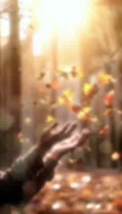 Autumn Leaves