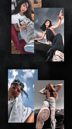 4 photo album
