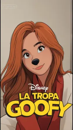 goofy ai