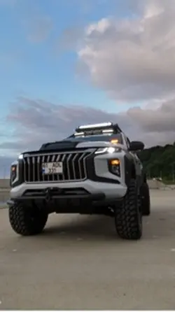 L200 OFFROAD DONANIM