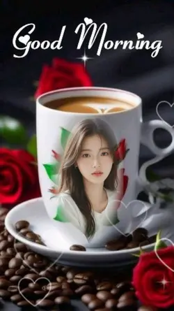 #goodmorning