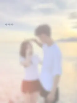 I will always blur
