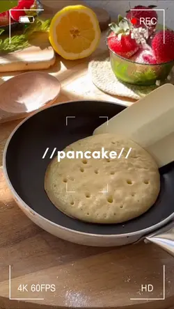 13 pancake