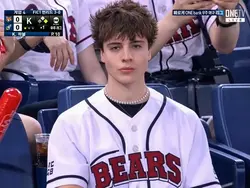 ai baseball trend