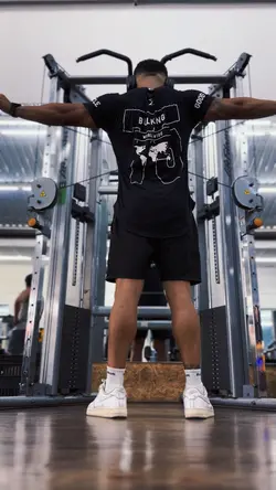 Gym day
