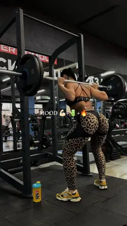 gym motivation