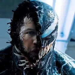 Free venom edit 