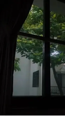 rainy day