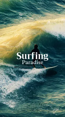 Surfing Time