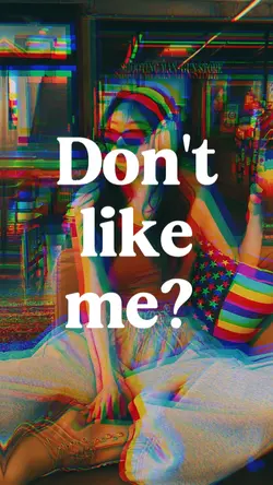 you problem
