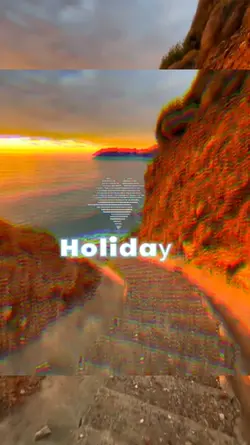 holiday