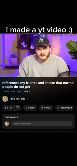 GO WATCH PLS