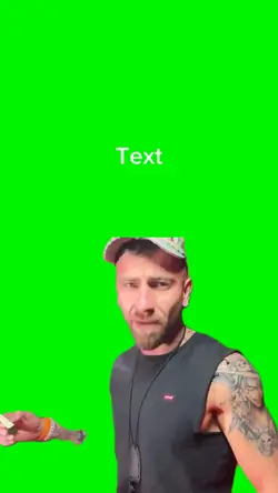 Bin bescheiden 