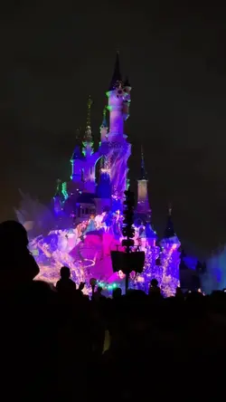 disney