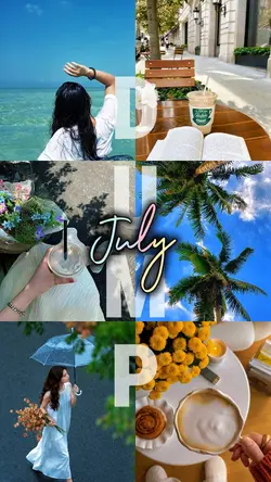 July Dump