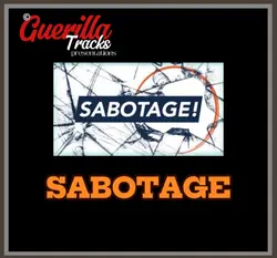 Sabotage 