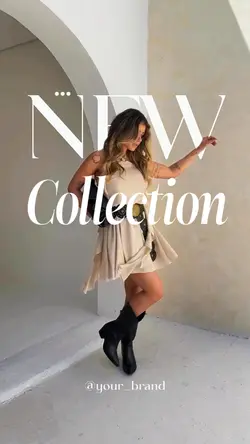 NEW COLLECTION