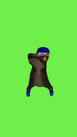 DANCING 🔥 MOUSE MEME