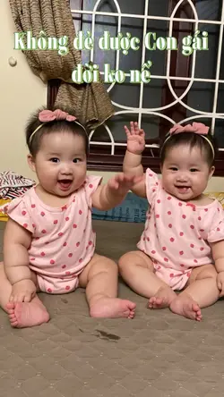Ko đẻ được con gái