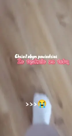 Jak siostra...