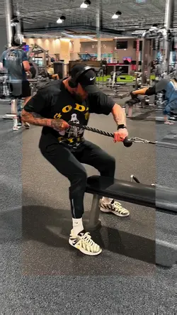 MY TRAINING 
