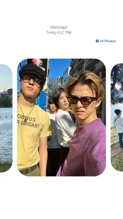 CAMERA ROLL
