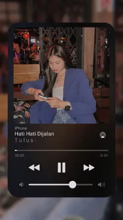 Template Spotify 