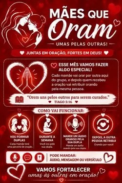 intercessoras
