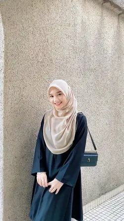 dunia yang nanti