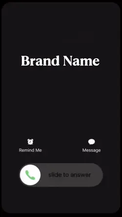 Business opening