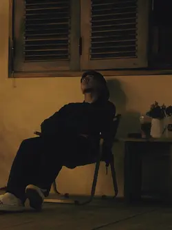 lonely
