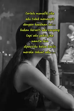 sekuat aku