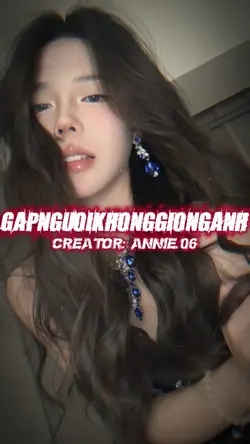 GẶP NGƯỜI KHÔNG