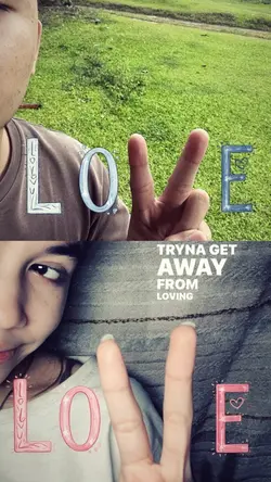 love trend