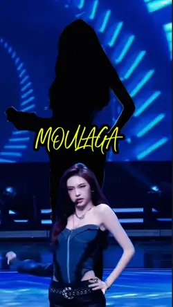MOULAGA