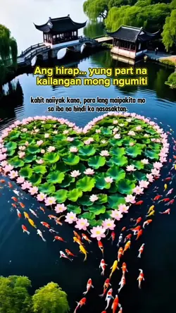 ang hirap