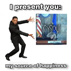 Happiness