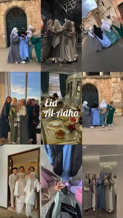 EID AL ADHA