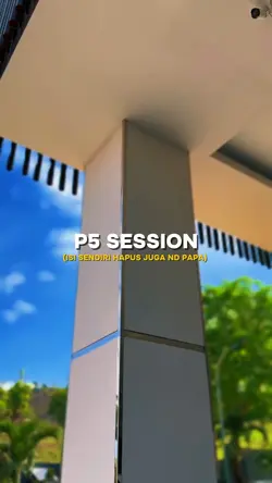 P5 berkedok cine