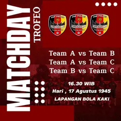 TROFEO MATCHDAY