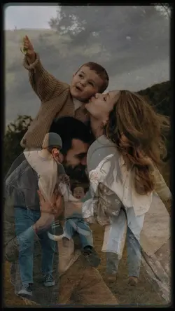 family moments