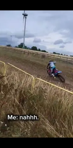 Ride safe!