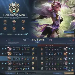 mlbb aesthetic