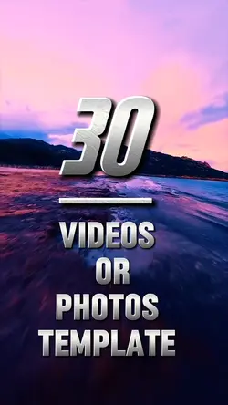 30 TEMPLATES