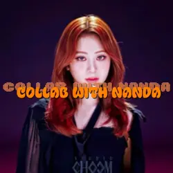 Collab with nanda