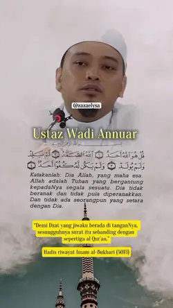 Surah Al ikhlas