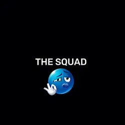 The squad😮‍💨